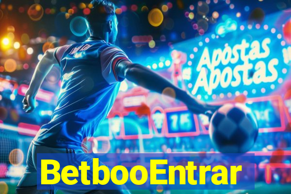 BetbooEntrar