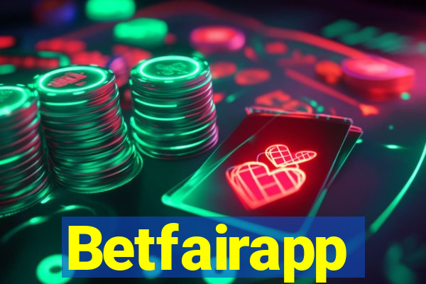 Betfairapp