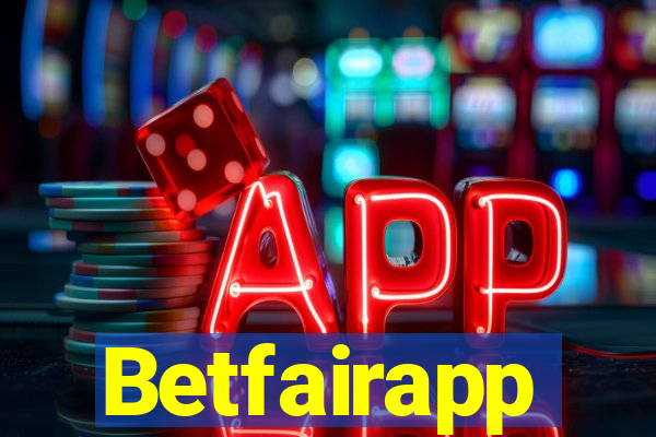 Betfairapp