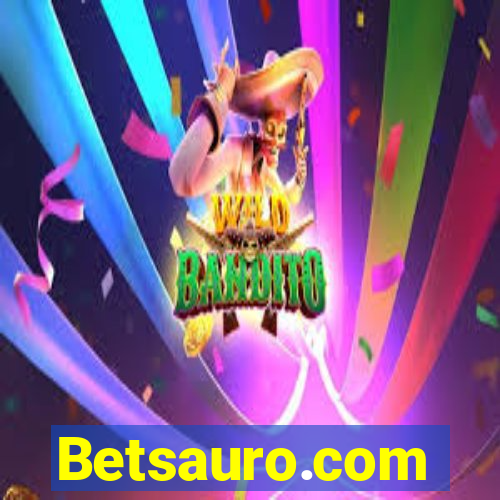 Betsauro.com