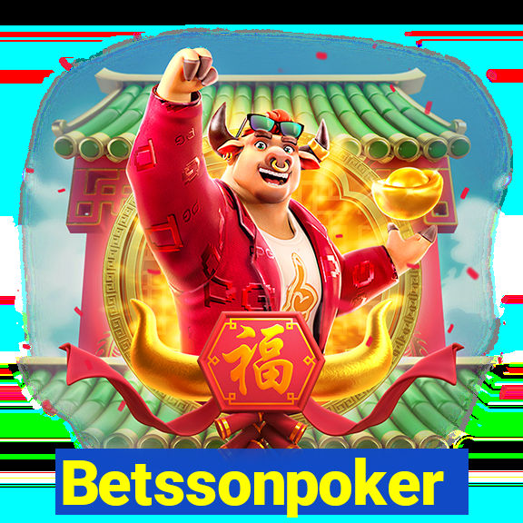 Betssonpoker