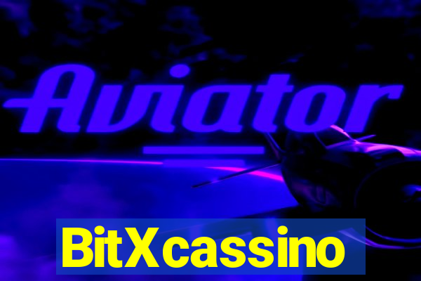 BitXcassino