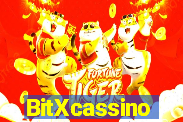 BitXcassino