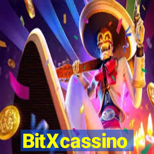 BitXcassino