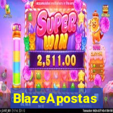 BlazeApostas