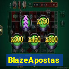 BlazeApostas