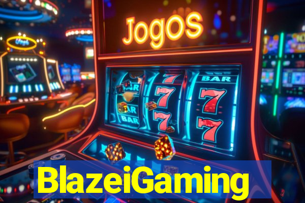 BlazeiGaming