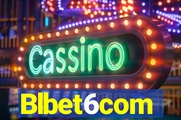 Blbet6com