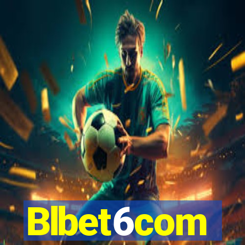 Blbet6com