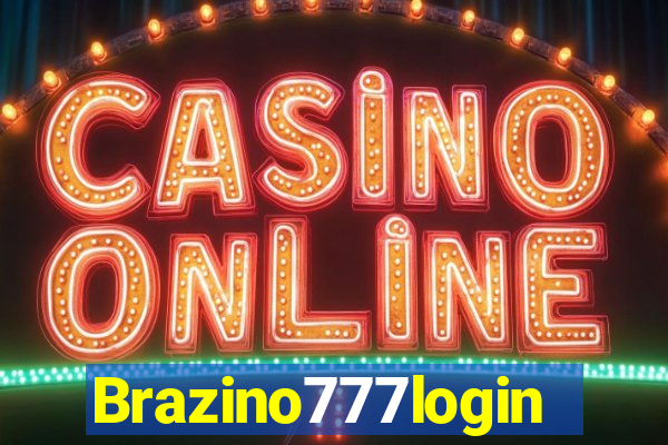 Brazino777login