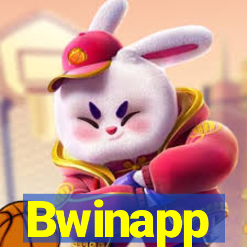 Bwinapp