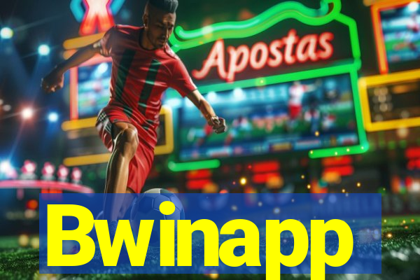 Bwinapp