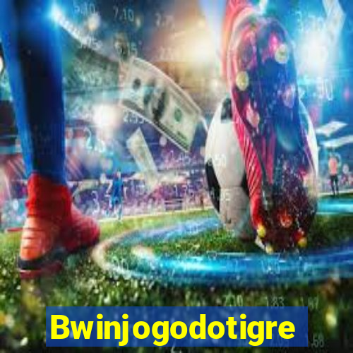 Bwinjogodotigre