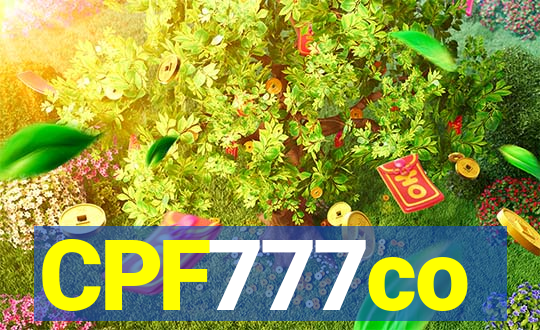 CPF777co