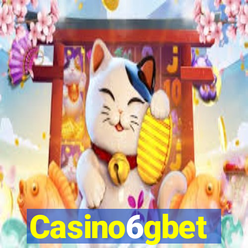 Casino6gbet