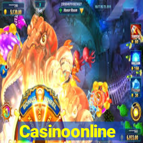 Casinoonline