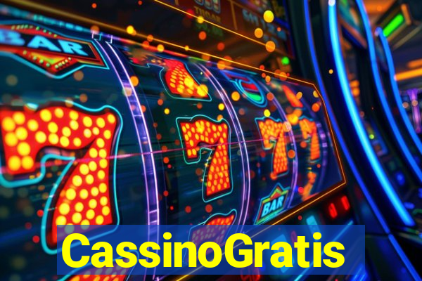 CassinoGratis