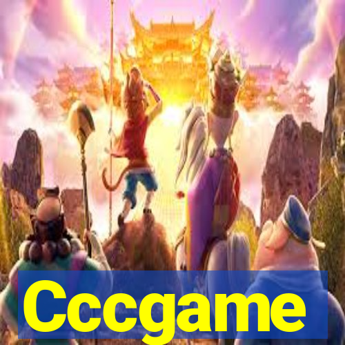 Cccgame