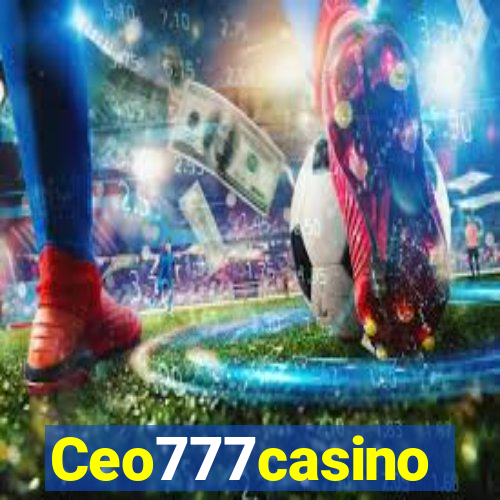 Ceo777casino