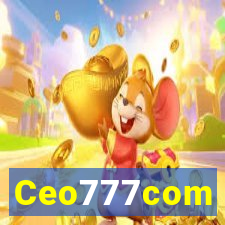 Ceo777com