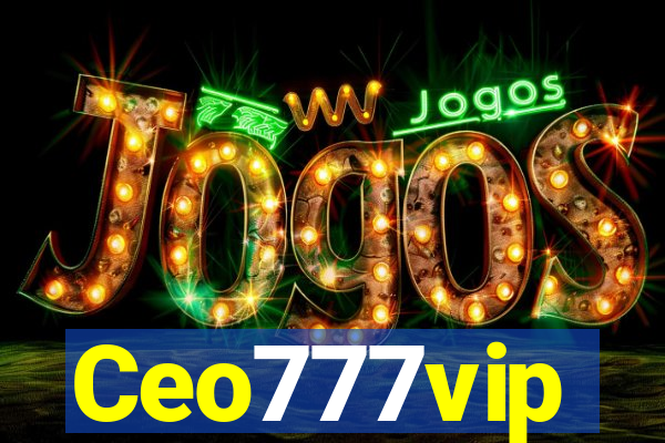 Ceo777vip