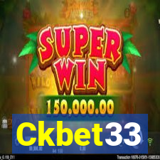 Ckbet33