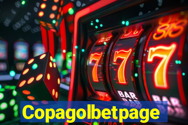 Copagolbetpage