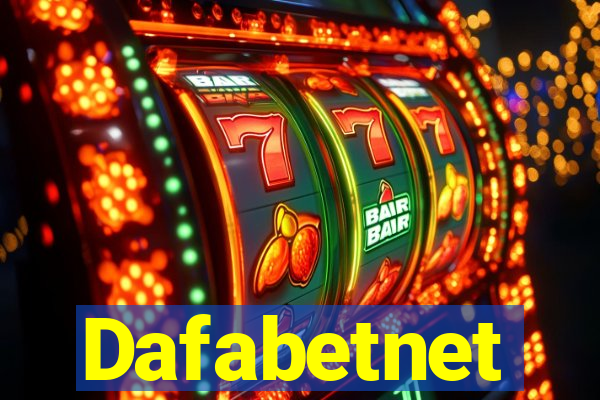 Dafabetnet