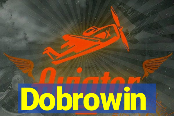 Dobrowin