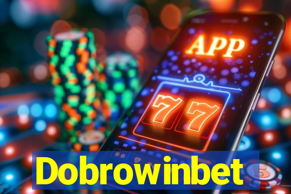 Dobrowinbet