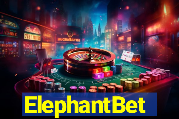 ElephantBet