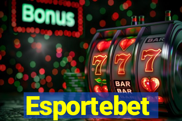 Esportebet