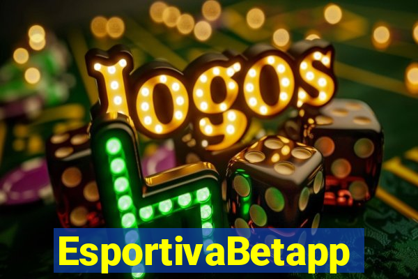 EsportivaBetapp