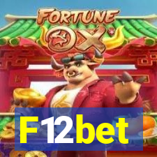 F12bet