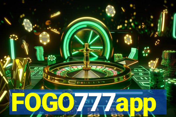 FOGO777app