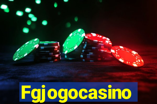 Fgjogocasino