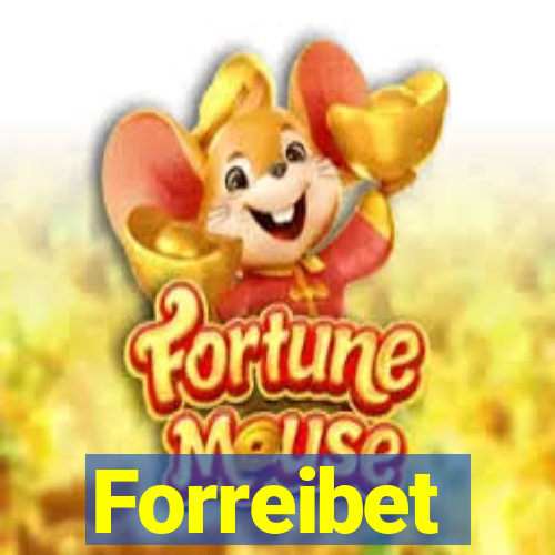 Forreibet