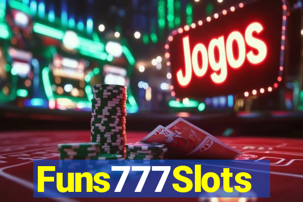 Funs777Slots