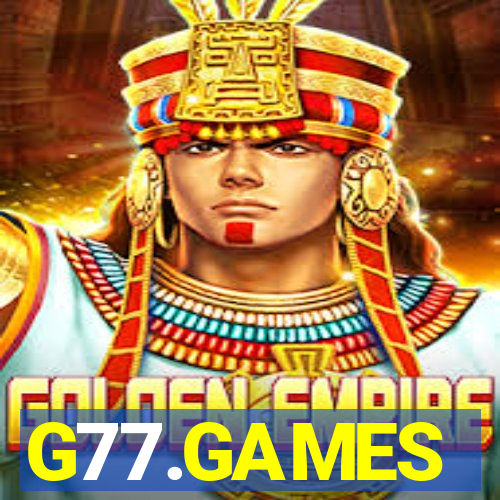 G77.GAMES