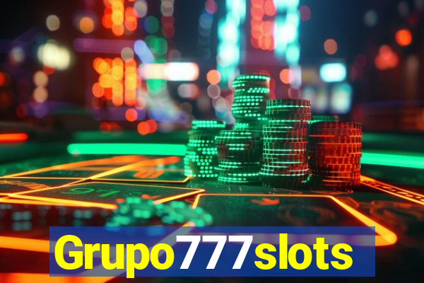 Grupo777slots