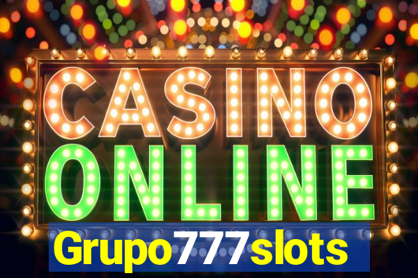 Grupo777slots