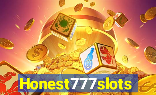 Honest777slots