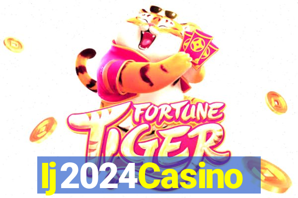 Ij2024Casino