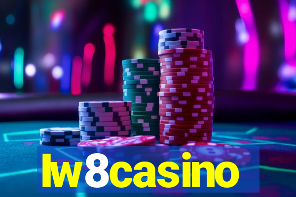 Iw8casino