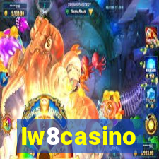 Iw8casino