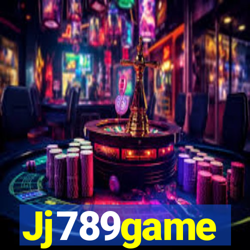 Jj789game