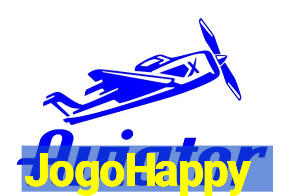 JogoHappy