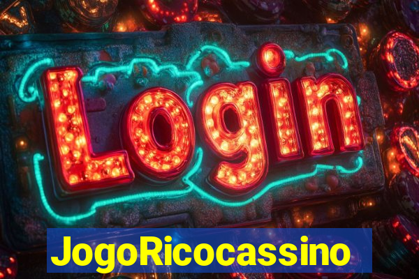 JogoRicocassino