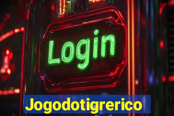 Jogodotigrerico