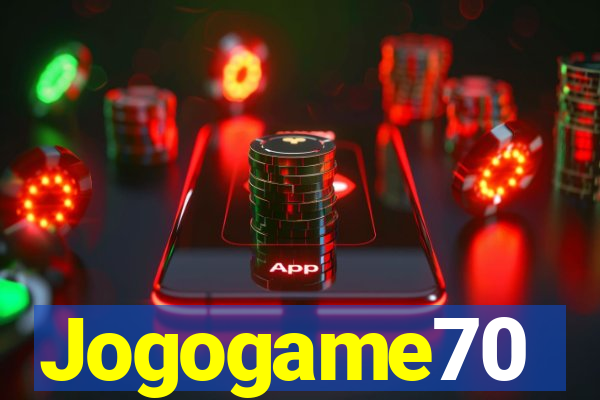 Jogogame70